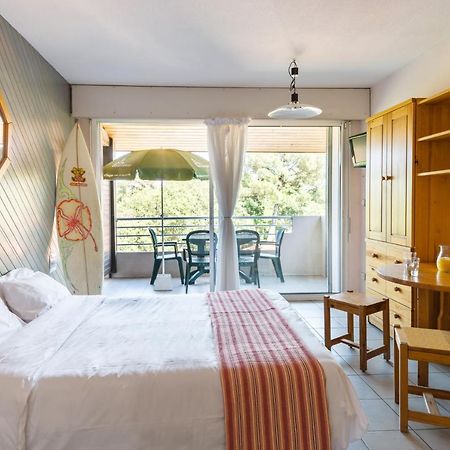 Résidence du Parc Hossegor Soorts-Hossegor Exterior foto