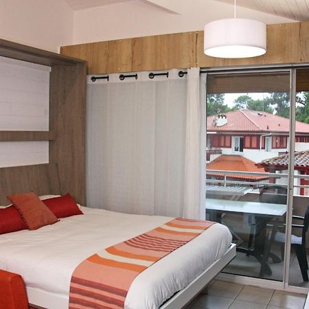 Résidence du Parc Hossegor Soorts-Hossegor Exterior foto
