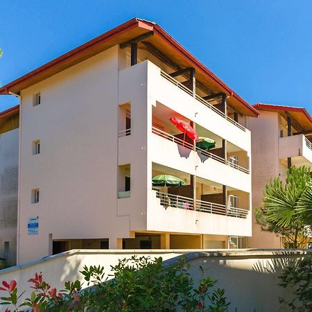 Résidence du Parc Hossegor Soorts-Hossegor Exterior foto