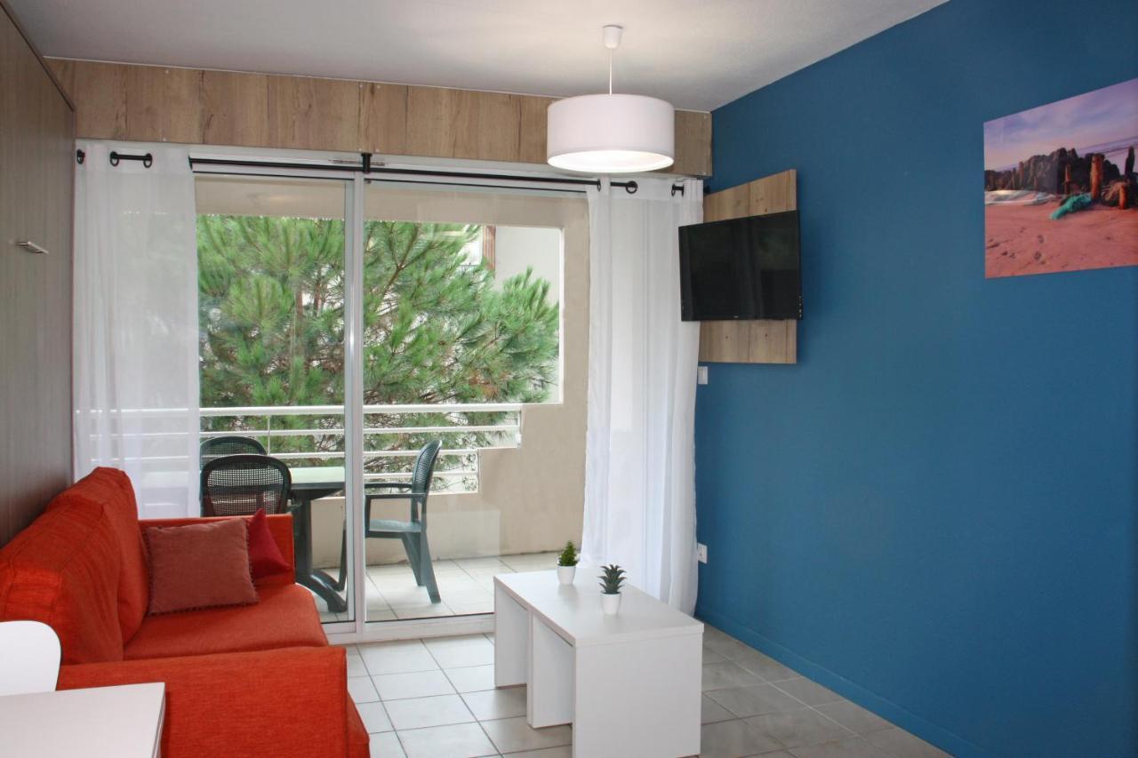 Résidence du Parc Hossegor Soorts-Hossegor Exterior foto