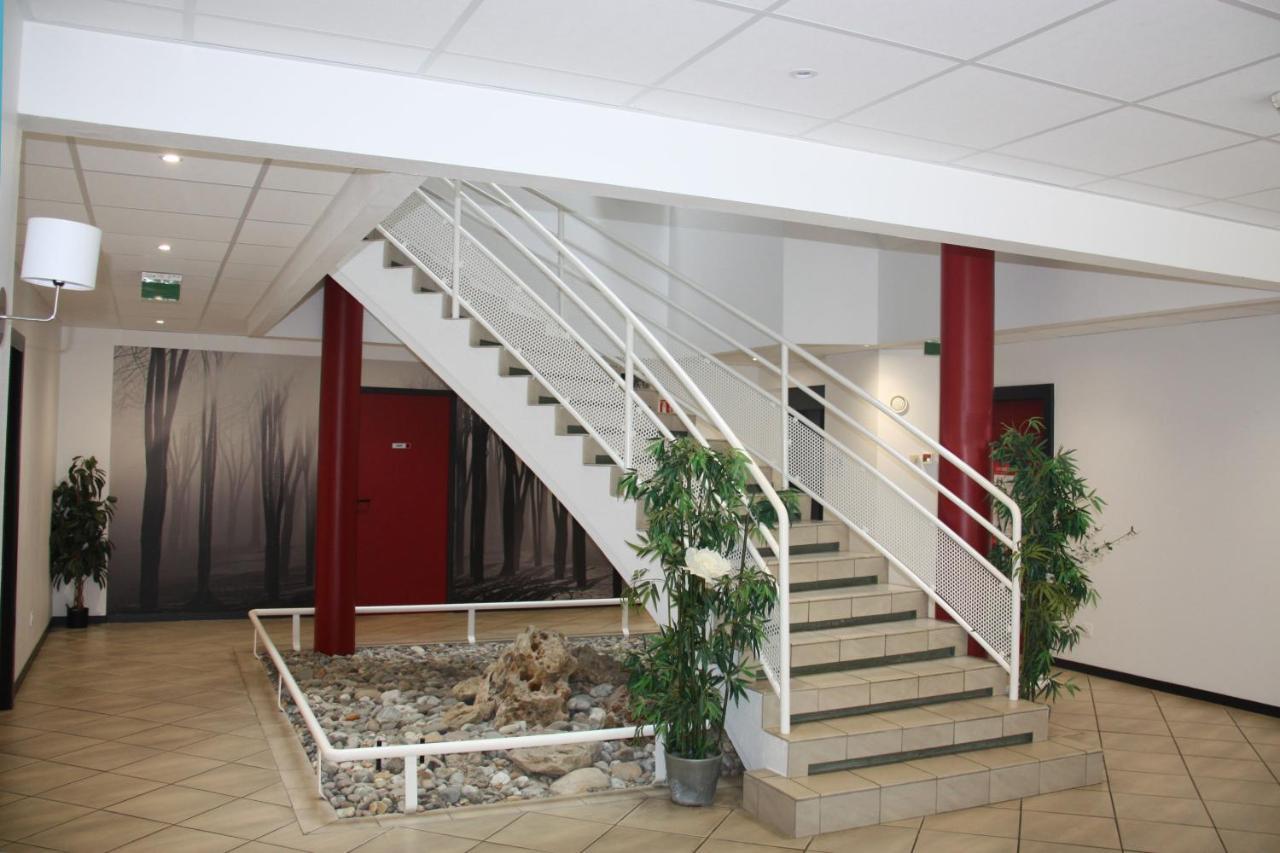 Résidence du Parc Hossegor Soorts-Hossegor Exterior foto