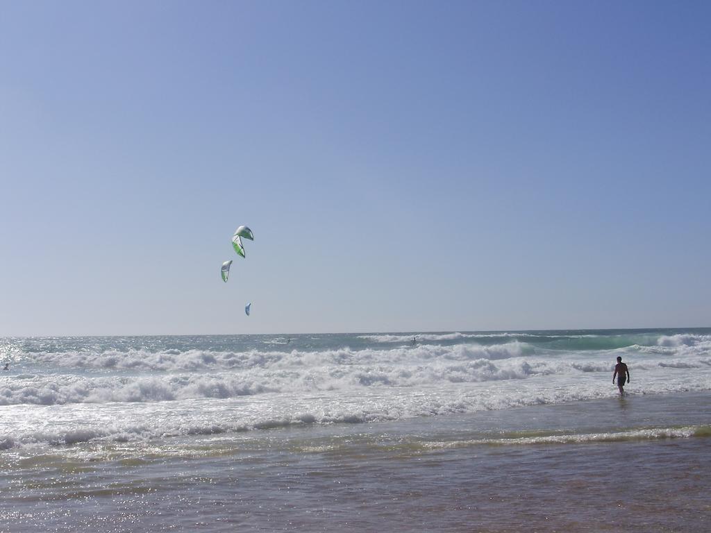 Résidence du Parc Hossegor Soorts-Hossegor Exterior foto