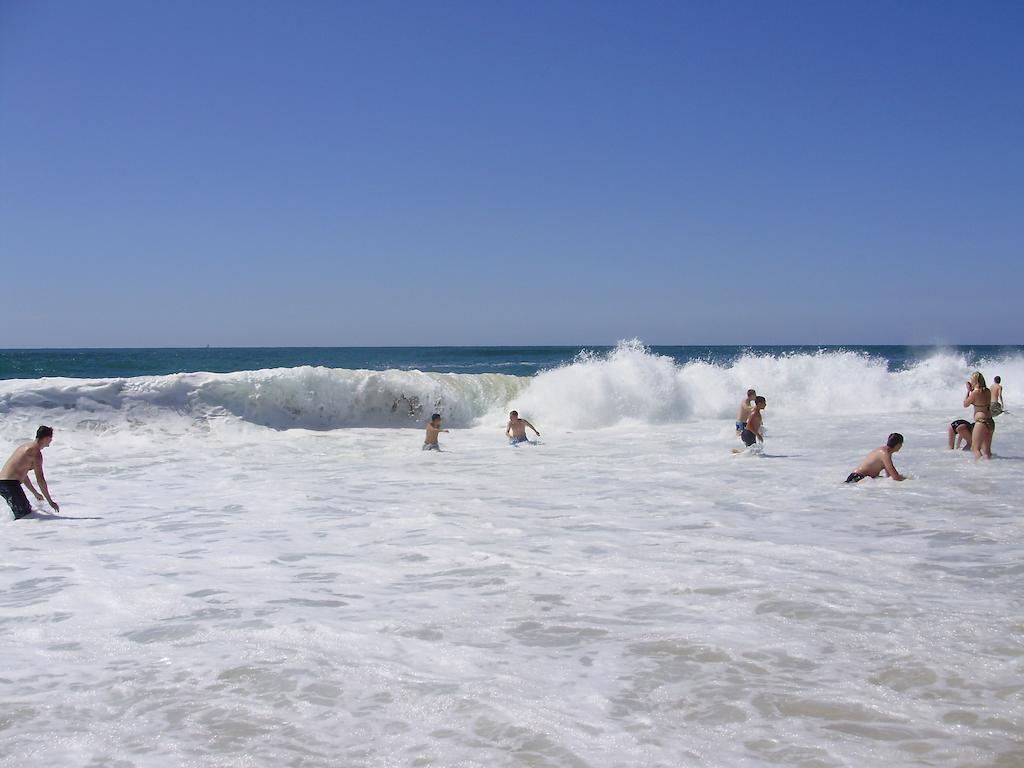 Résidence du Parc Hossegor Soorts-Hossegor Exterior foto