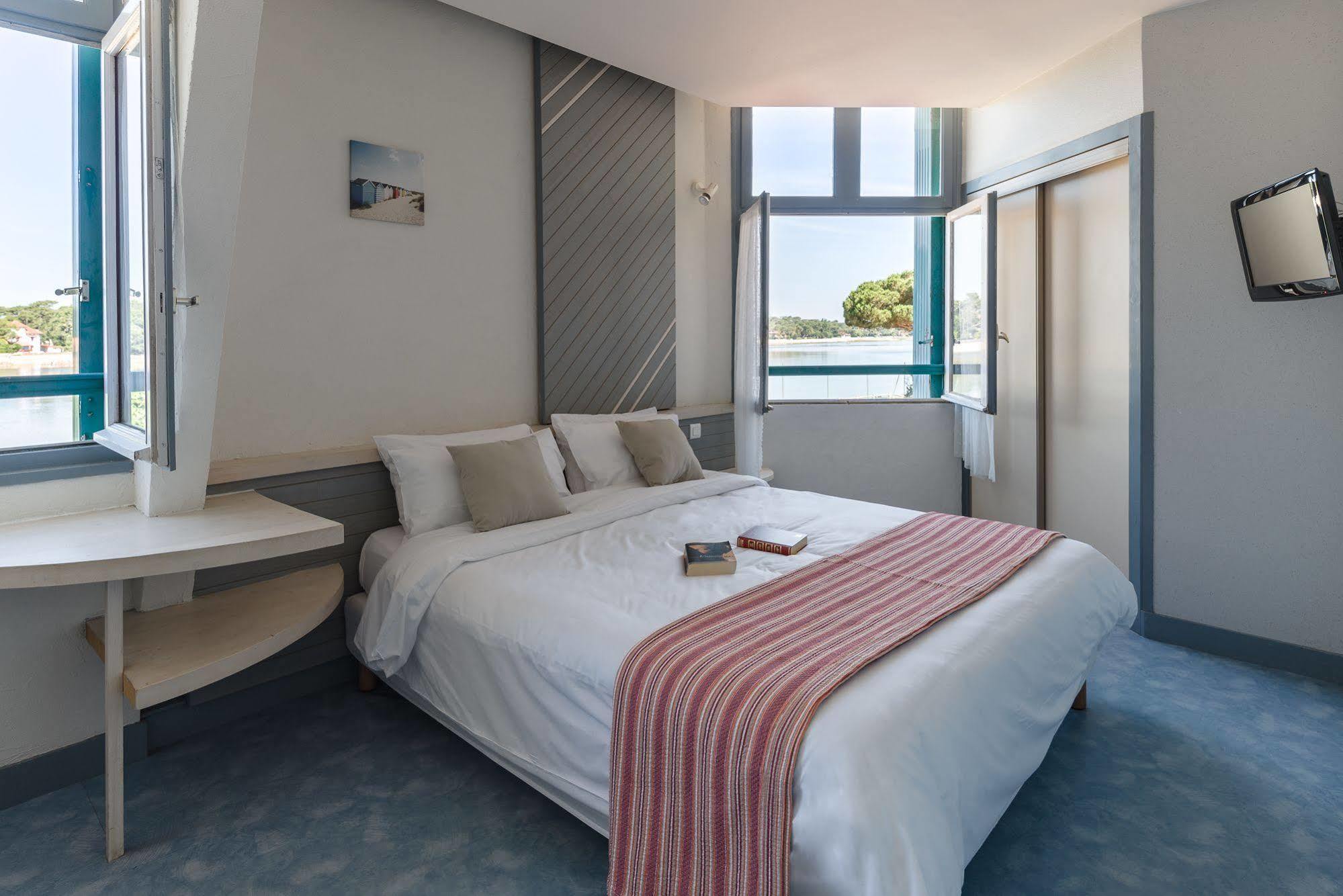 Résidence du Parc Hossegor Soorts-Hossegor Exterior foto